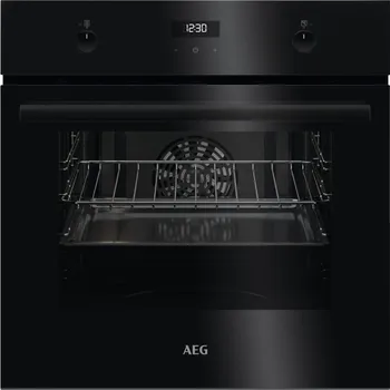 DYK360 AEG Einbaubackofen BEK43511XB