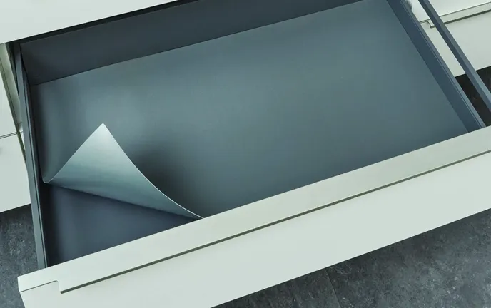 Antirutschmatten, Schiefergrau RM30 DYK360 Antirutschmatten, Schiefergrau RM30 0