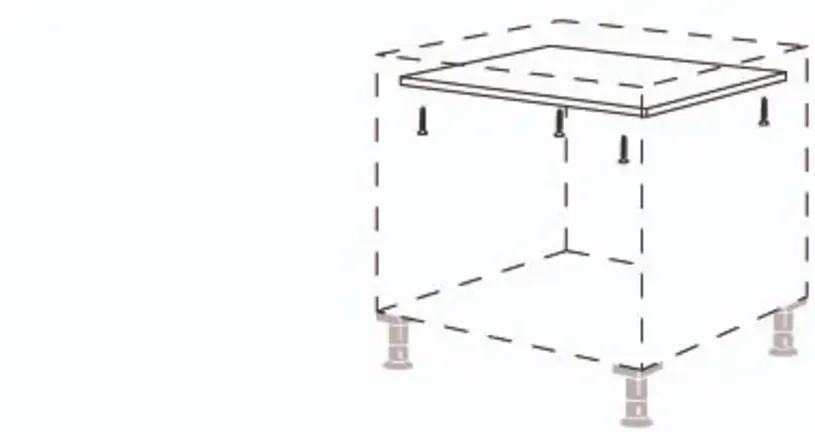 Konstruktionsboden zur Wärmeisolation, 16 mm stark KKB30 DYK360 Konstruktionsboden zur Wärmeisolation, 16 mm stark KKB30 0
