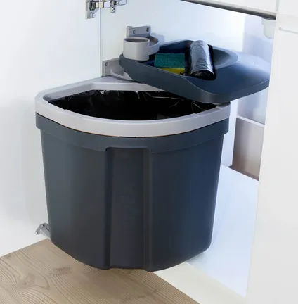 Einbau-Abfallsammler ”Euro Flexx” AS9450 DYK360 Einbau-Abfallsammler ”Euro Flexx” AS9450 0
